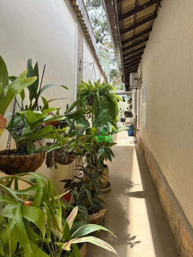 Casa de Condomínio, 3 quartos - Foto 22