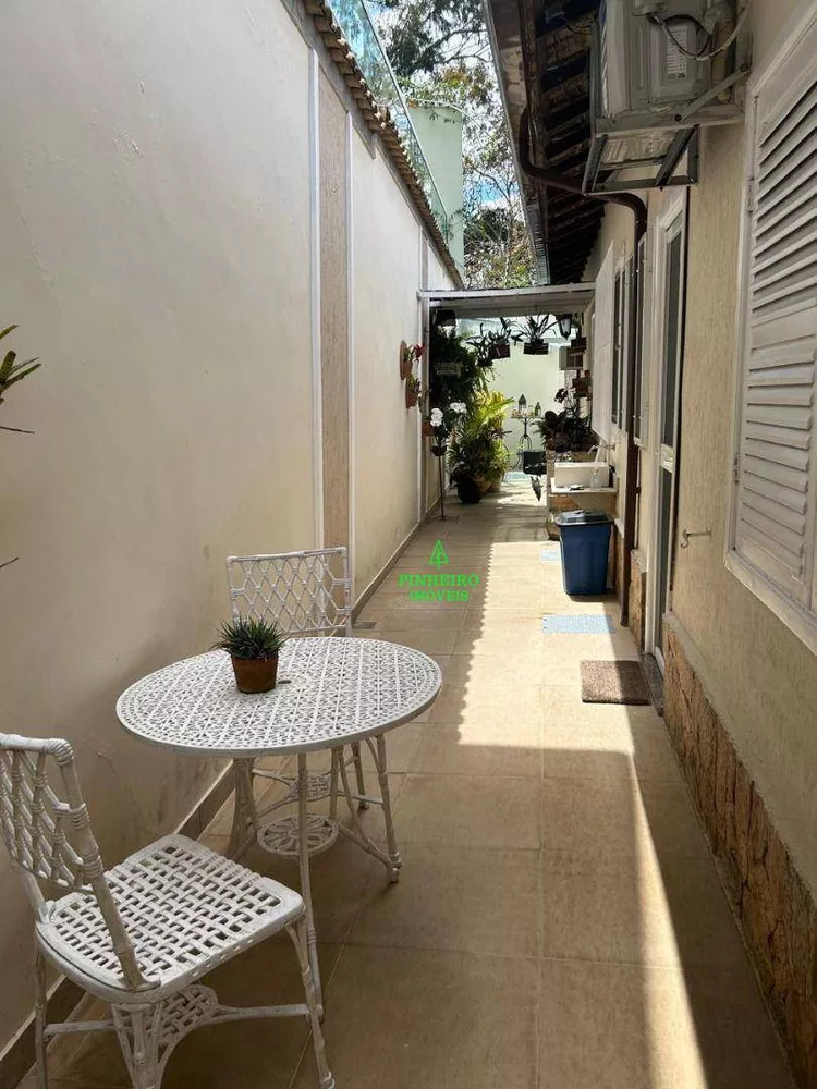 Casa de Condomínio, 3 quartos - Foto 27