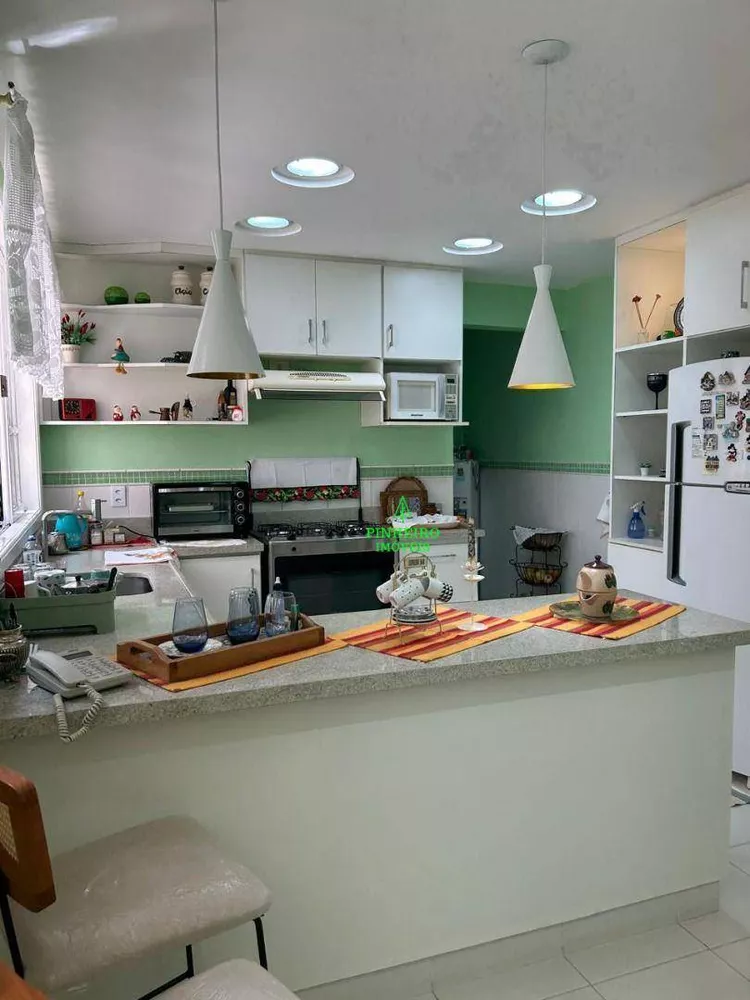 Casa de Condomínio, 3 quartos - Foto 7