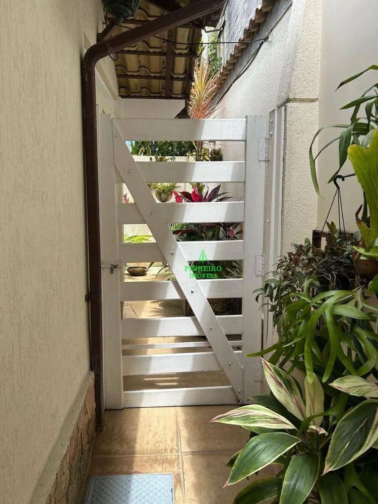 Casa de Condomínio, 3 quartos - Foto 30