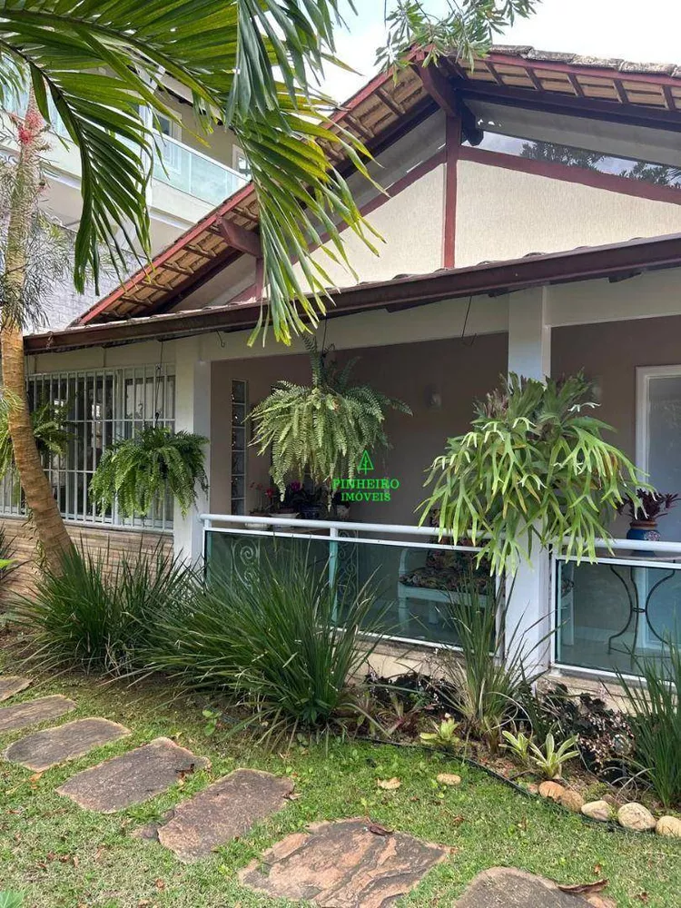 Casa de Condomínio, 3 quartos - Foto 17