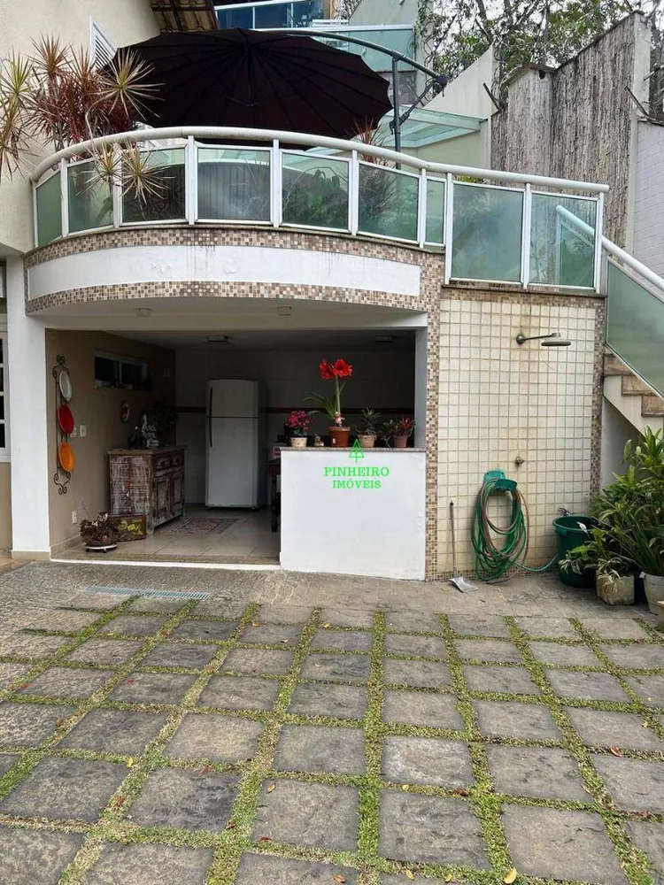 Casa de Condomínio, 3 quartos - Foto 35