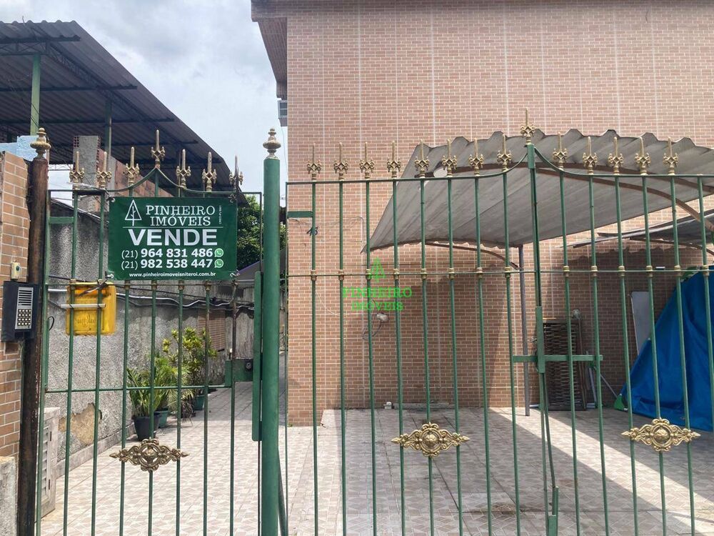 Casa, 2 quartos, 63 m² - Foto 4