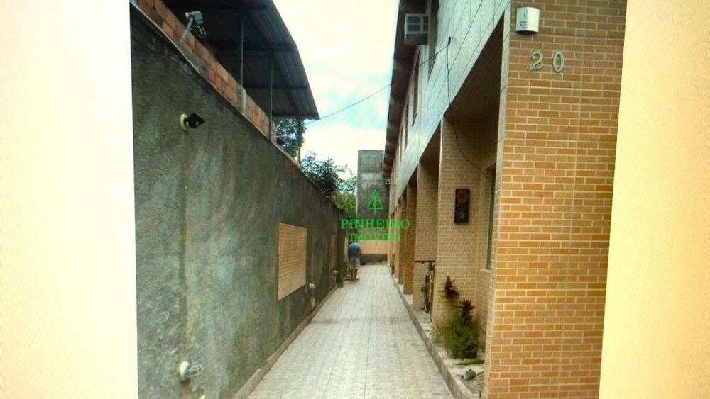 Casa, 2 quartos, 63 m² - Foto 5