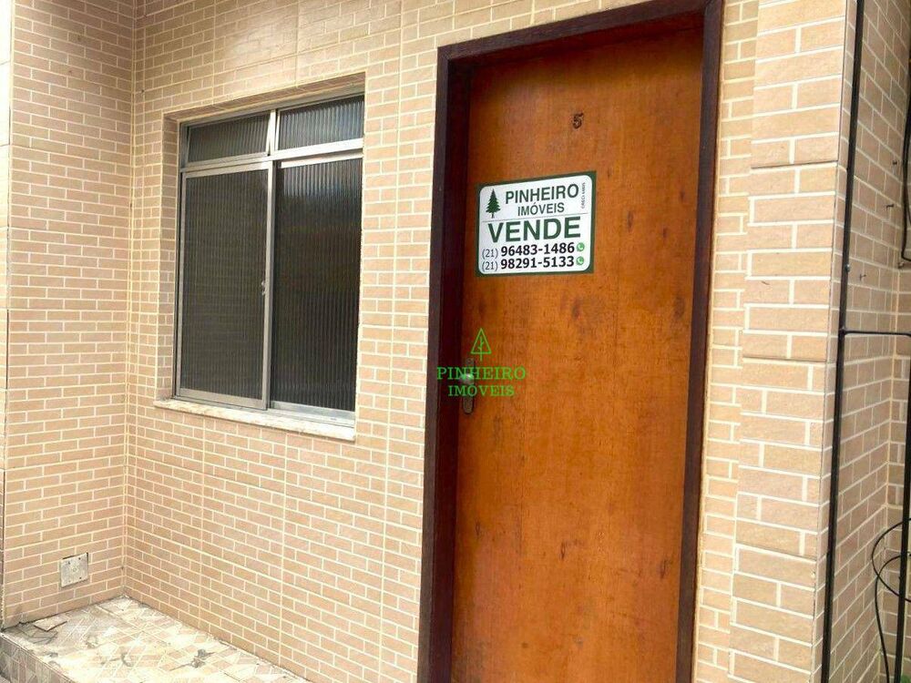 Casa, 2 quartos, 63 m² - Foto 2