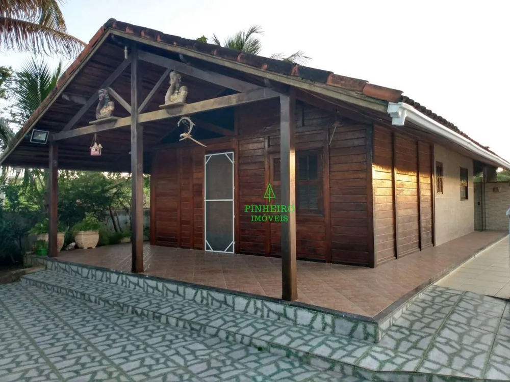 Casa, 2 quartos, 100 m² - Foto 1