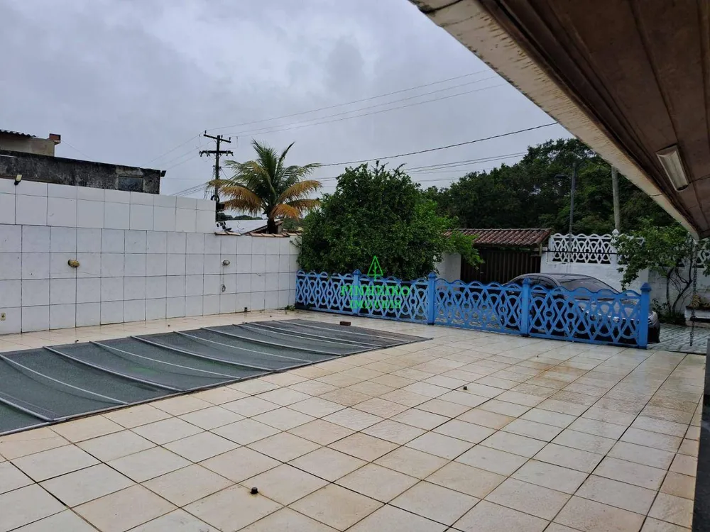 Casa, 2 quartos, 100 m² - Foto 12