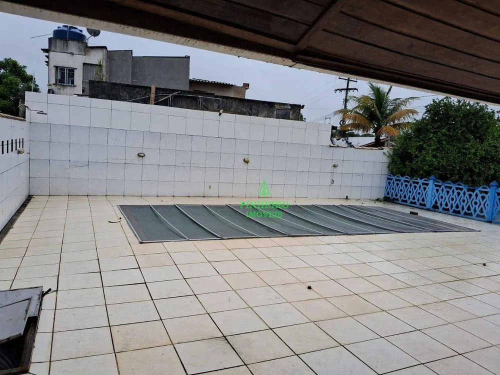 Casa, 2 quartos, 100 m² - Foto 11