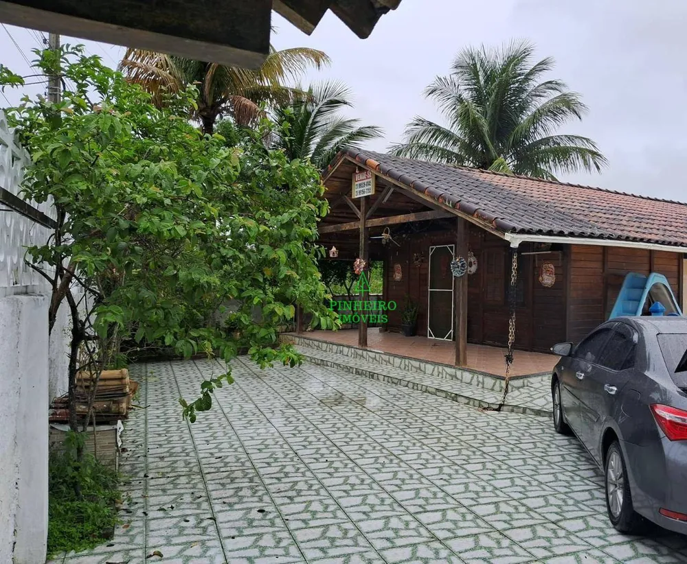 Casa, 2 quartos, 100 m² - Foto 2