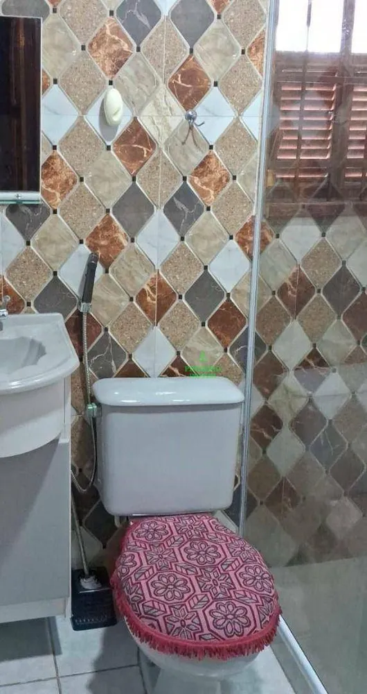 Casa, 2 quartos, 100 m² - Foto 20