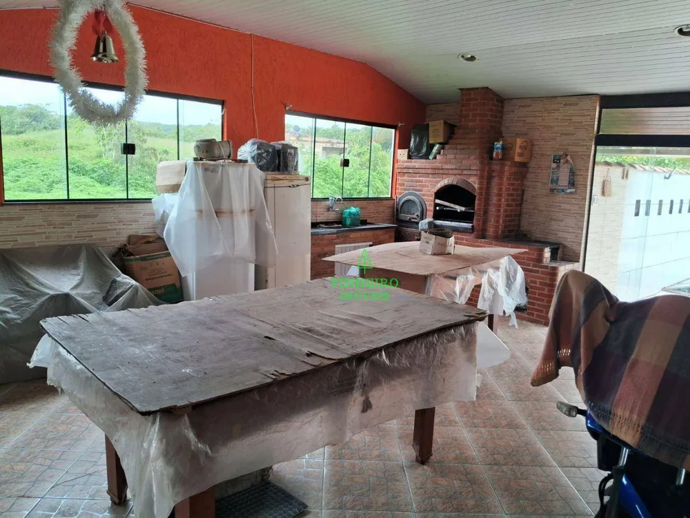 Casa, 2 quartos, 100 m² - Foto 17
