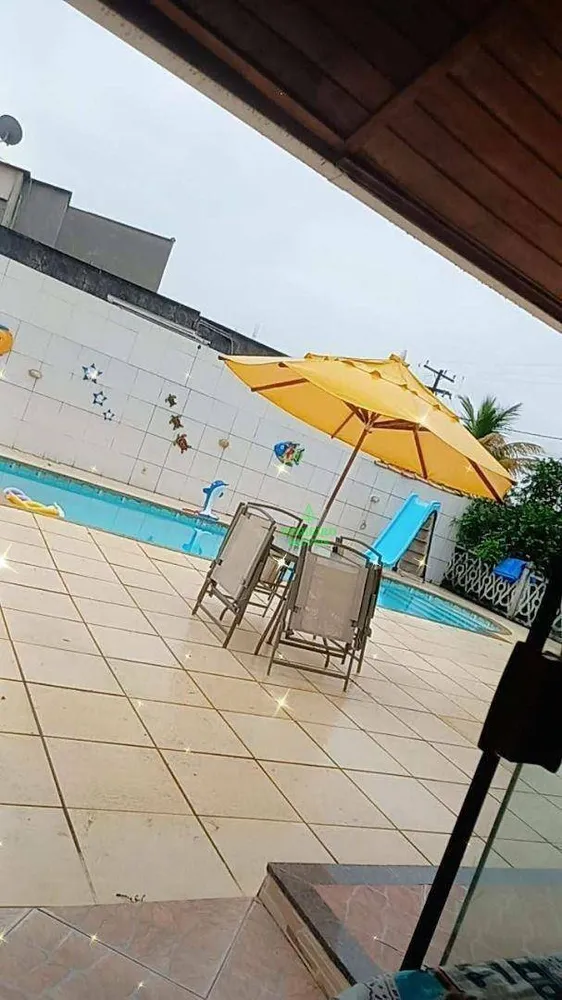 Casa, 2 quartos, 100 m² - Foto 13