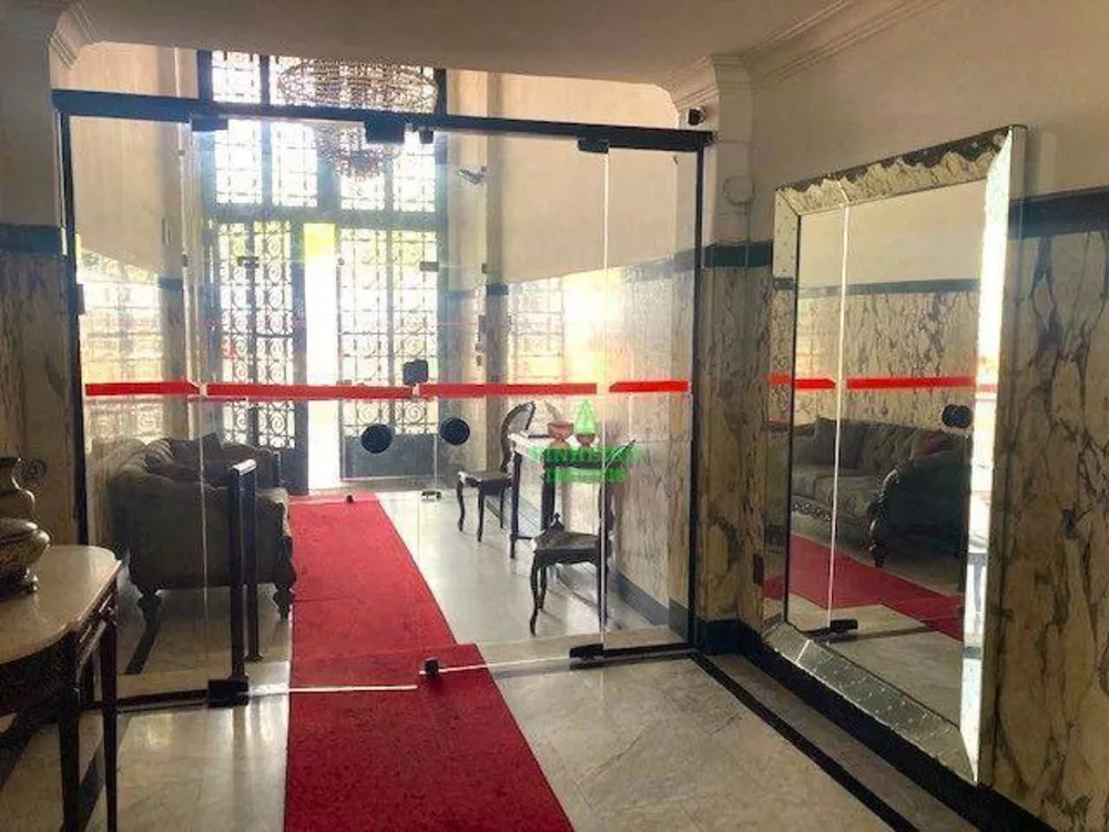 Apartamento, 3 quartos, 167 m² - Foto 9