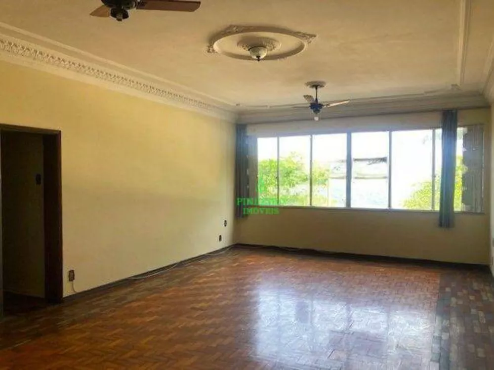 Apartamento, 3 quartos, 167 m² - Foto 11