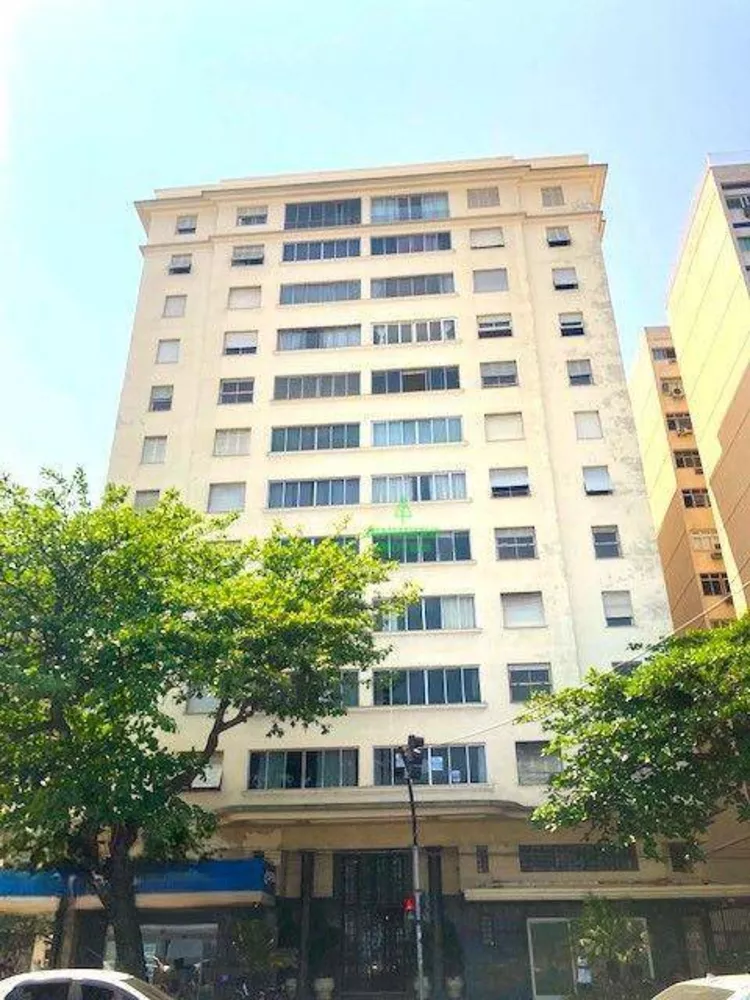 Apartamento, 3 quartos, 167 m² - Foto 6