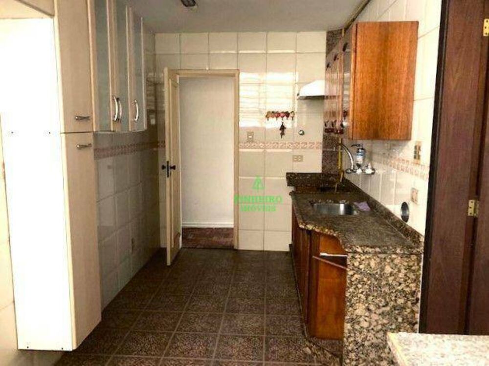 Apartamento, 3 quartos, 167 m² - Foto 15