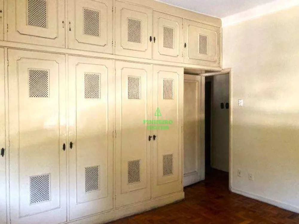 Apartamento, 3 quartos, 167 m² - Foto 3