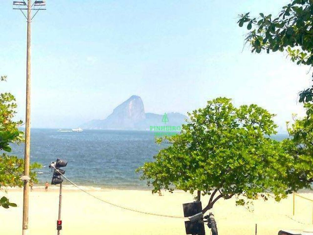 Apartamento, 3 quartos, 167 m² - Foto 13