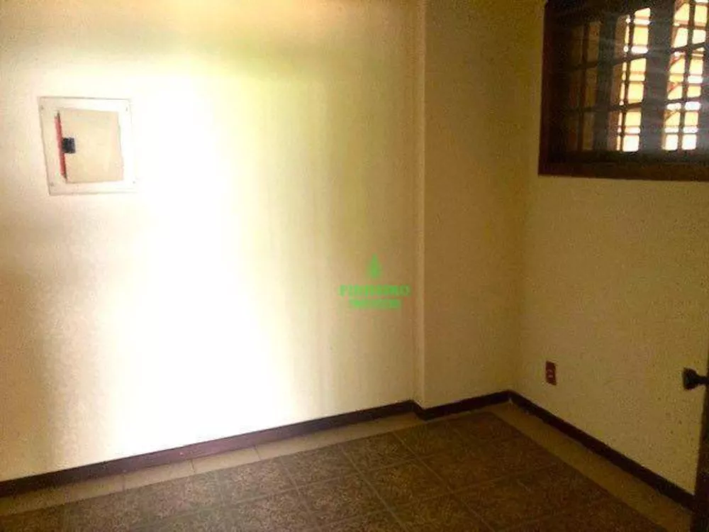Apartamento, 3 quartos, 167 m² - Foto 5