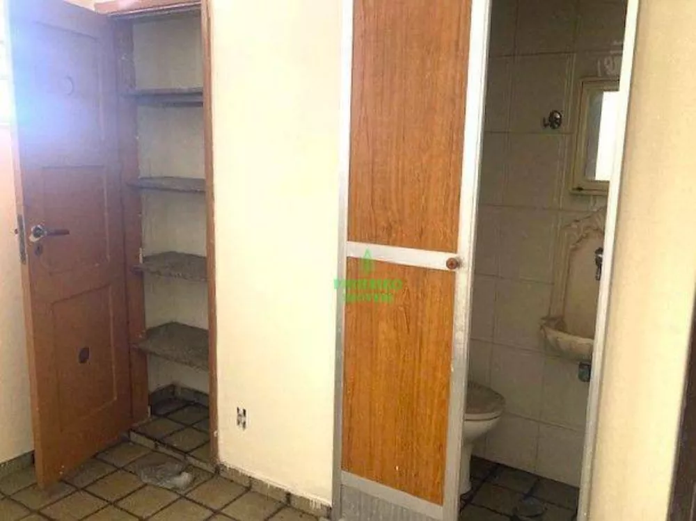 Apartamento, 3 quartos, 167 m² - Foto 4