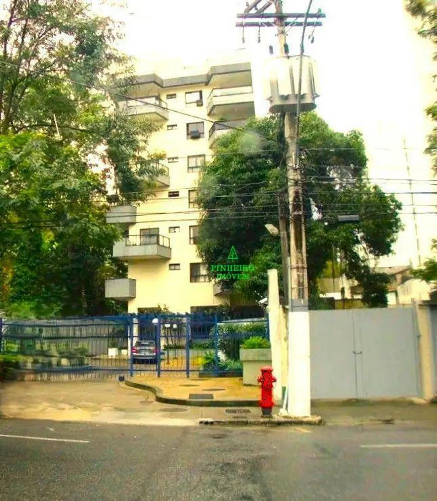 Apartamento, 3 quartos, 100 m² - Foto 1