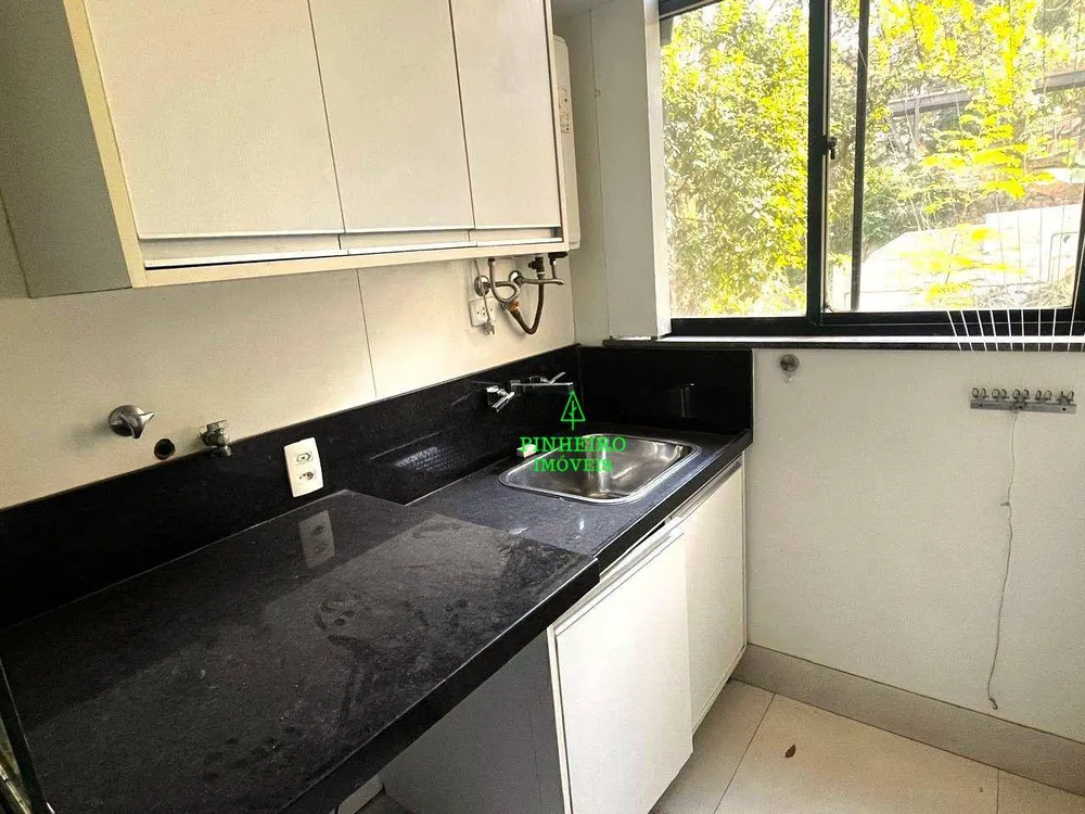 Apartamento, 3 quartos, 100 m² - Foto 5