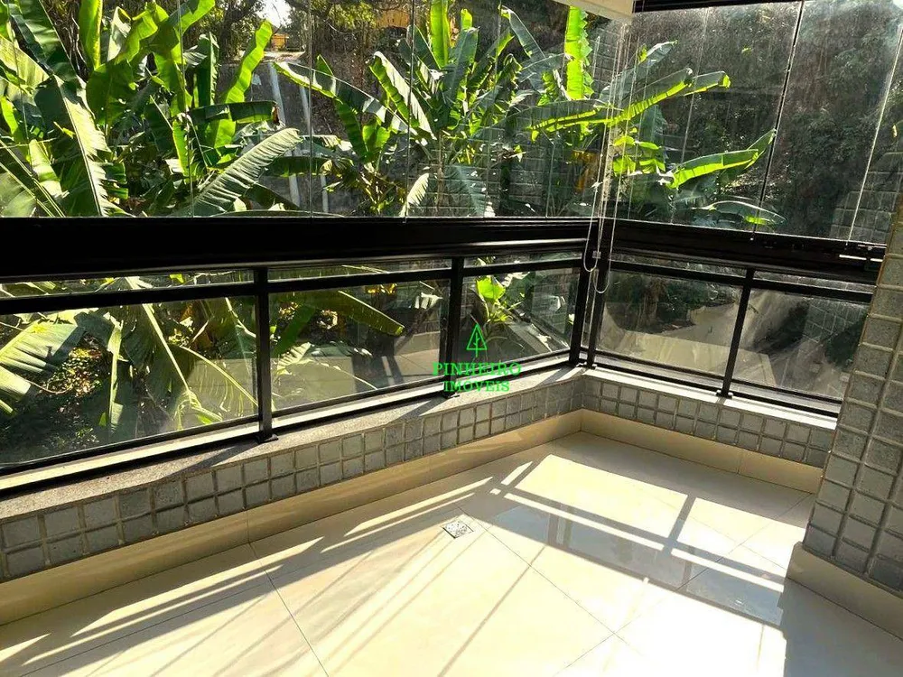 Apartamento, 3 quartos, 100 m² - Foto 12