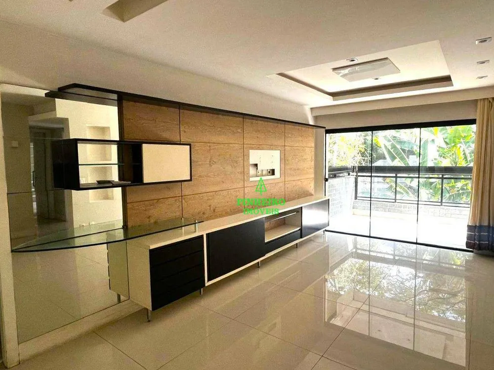 Apartamento, 3 quartos, 100 m² - Foto 7