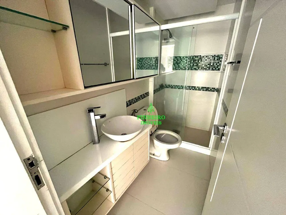 Apartamento, 3 quartos, 100 m² - Foto 11