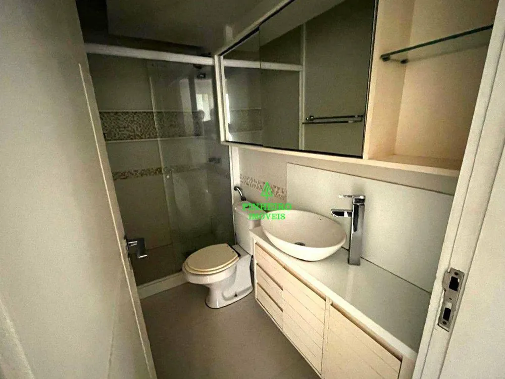 Apartamento, 3 quartos, 100 m² - Foto 17