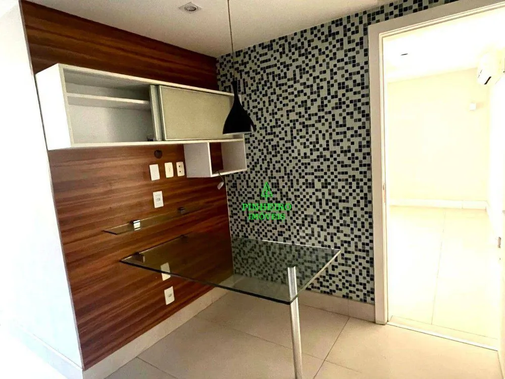 Apartamento, 3 quartos, 100 m² - Foto 9