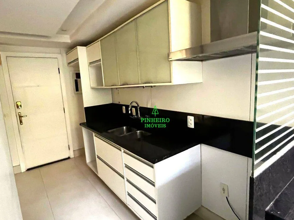 Apartamento, 3 quartos, 100 m² - Foto 3