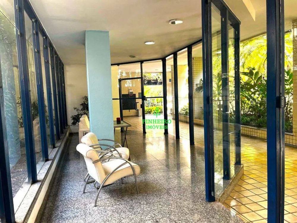 Apartamento, 3 quartos, 100 m² - Foto 24