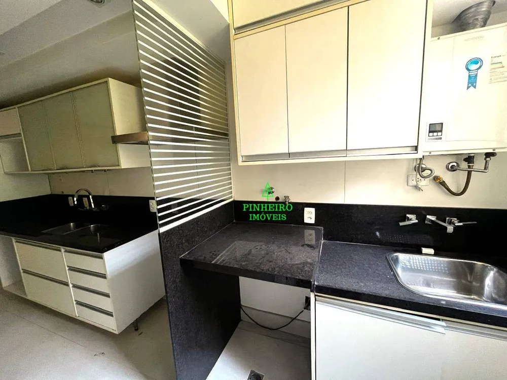 Apartamento, 3 quartos, 100 m² - Foto 4