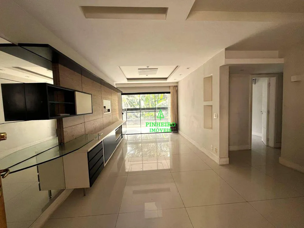 Apartamento, 3 quartos, 100 m² - Foto 8