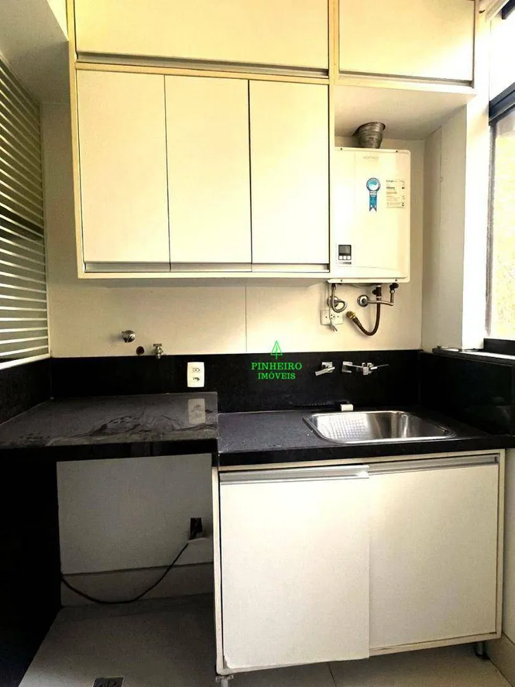 Apartamento, 3 quartos, 100 m² - Foto 6