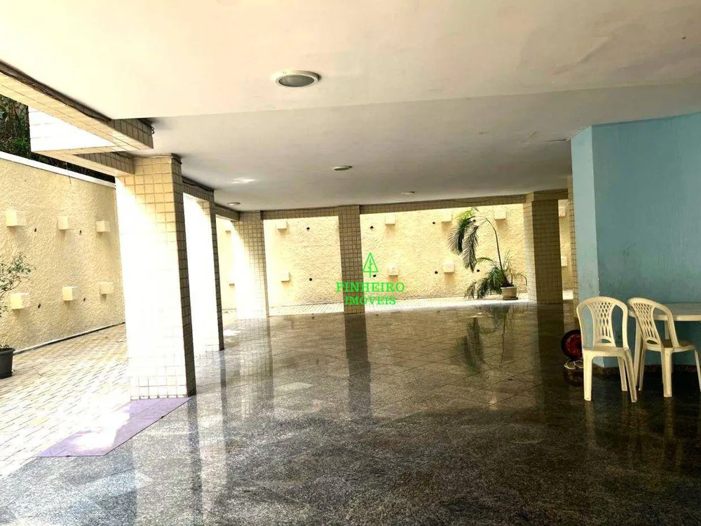 Apartamento, 3 quartos, 100 m² - Foto 22