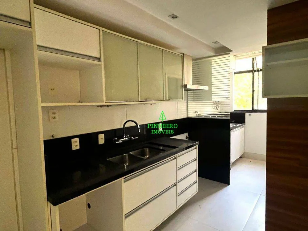 Apartamento, 3 quartos, 100 m² - Foto 2