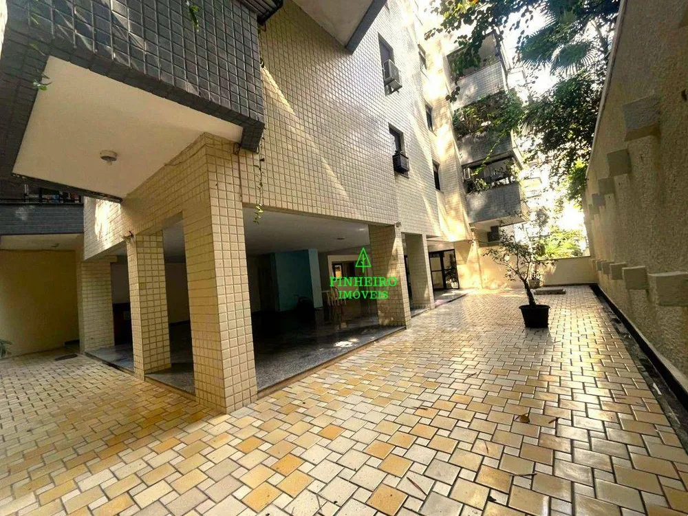 Apartamento, 3 quartos, 100 m² - Foto 23