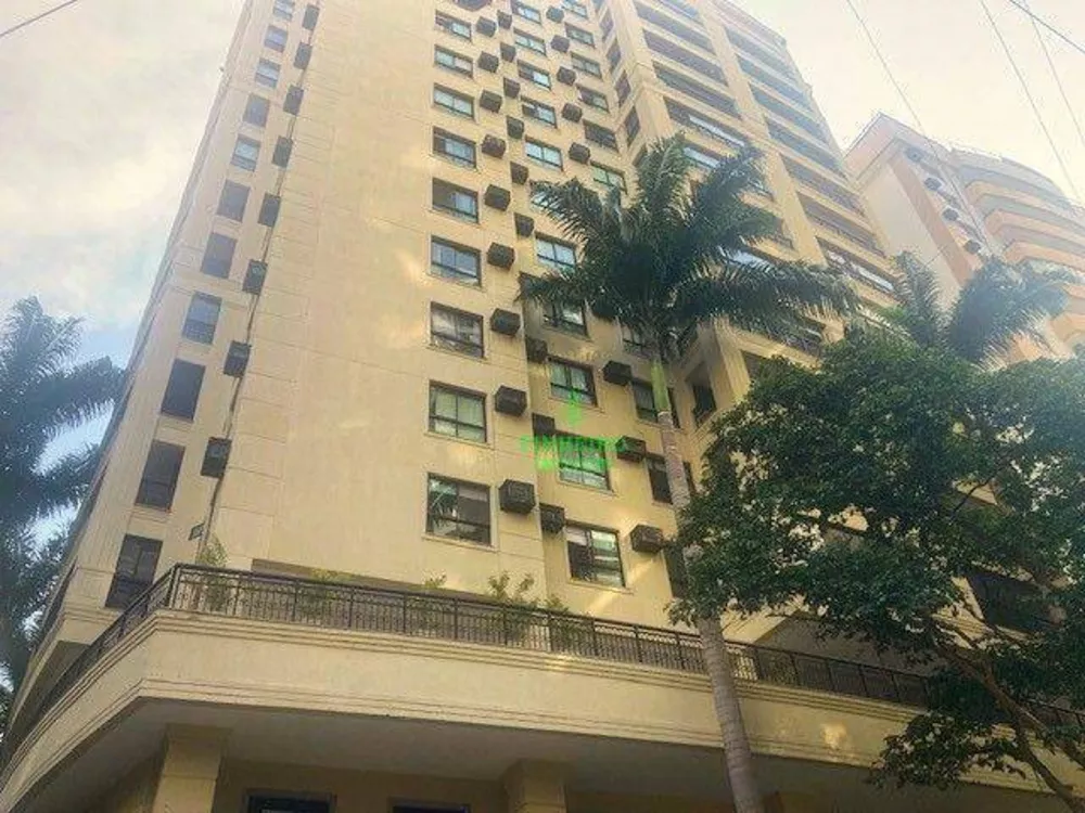 Cobertura, 4 quartos, 260 m² - Foto 2