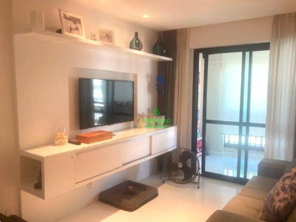 Cobertura, 4 quartos, 260 m² - Foto 4