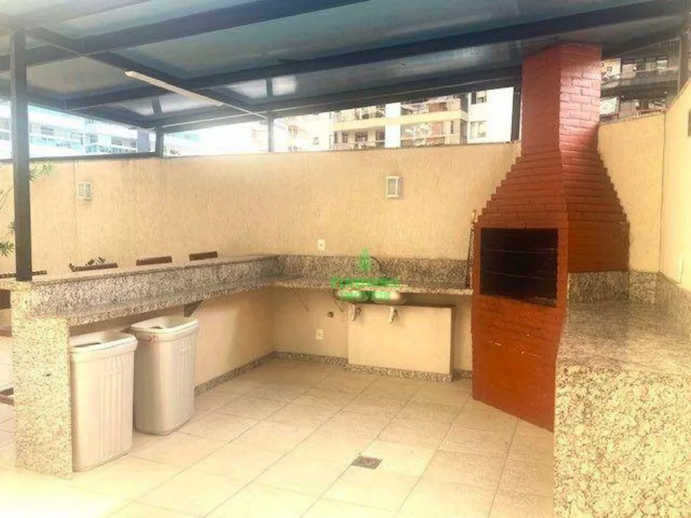 Cobertura, 4 quartos, 260 m² - Foto 26