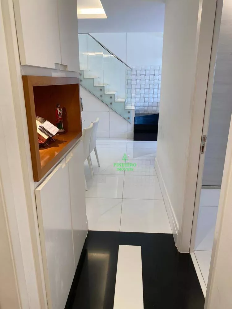 Cobertura, 4 quartos, 260 m² - Foto 11