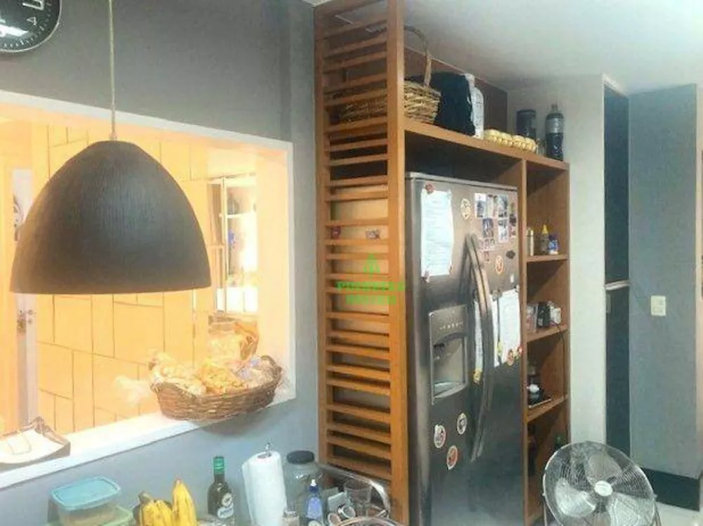 Cobertura, 4 quartos, 260 m² - Foto 14