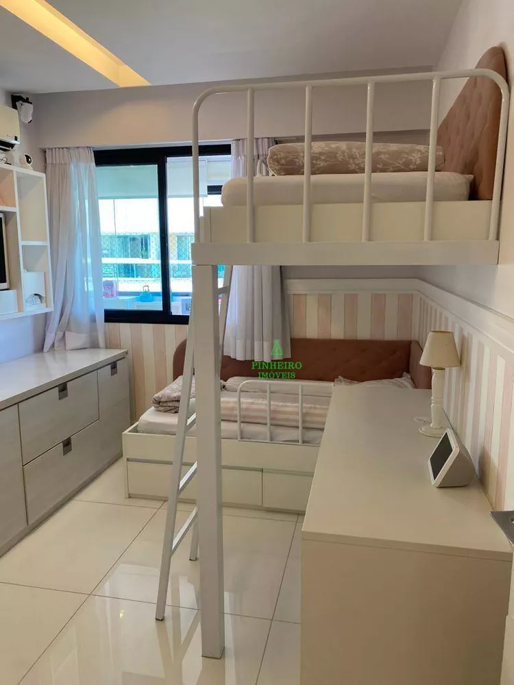 Cobertura, 4 quartos, 260 m² - Foto 16