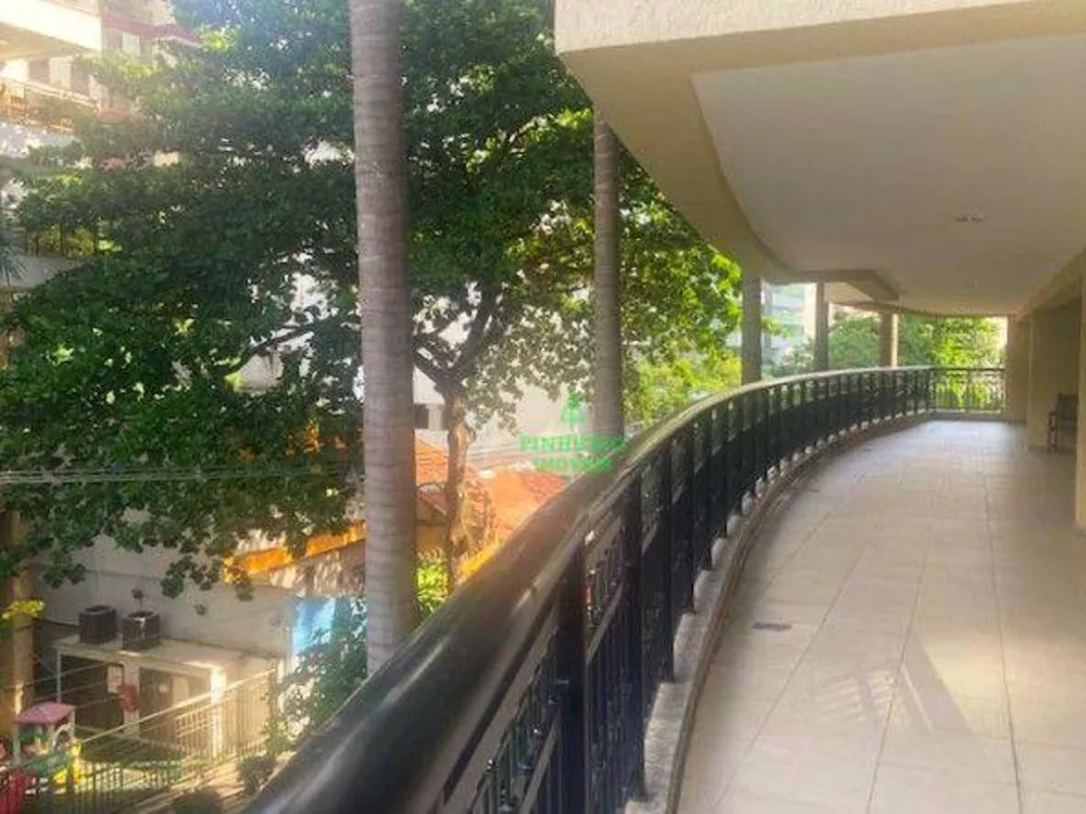 Cobertura, 4 quartos, 260 m² - Foto 33