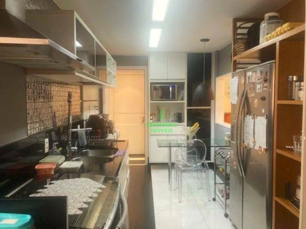 Cobertura, 4 quartos, 260 m² - Foto 13