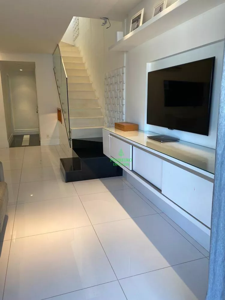 Cobertura, 4 quartos, 260 m² - Foto 7