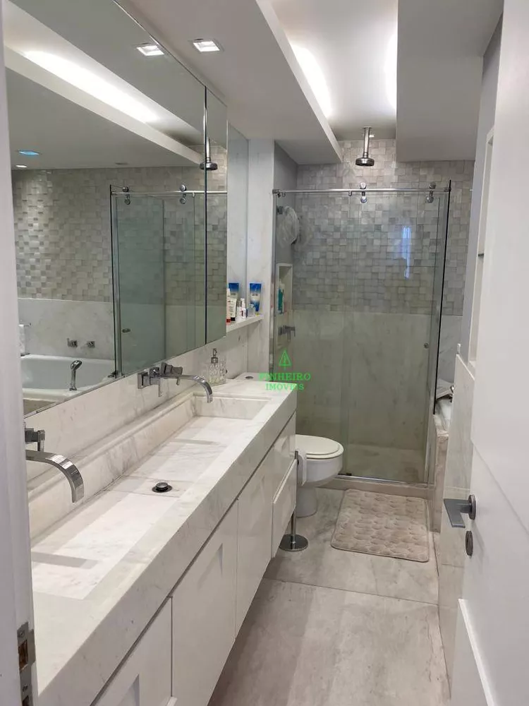 Cobertura, 4 quartos, 260 m² - Foto 15