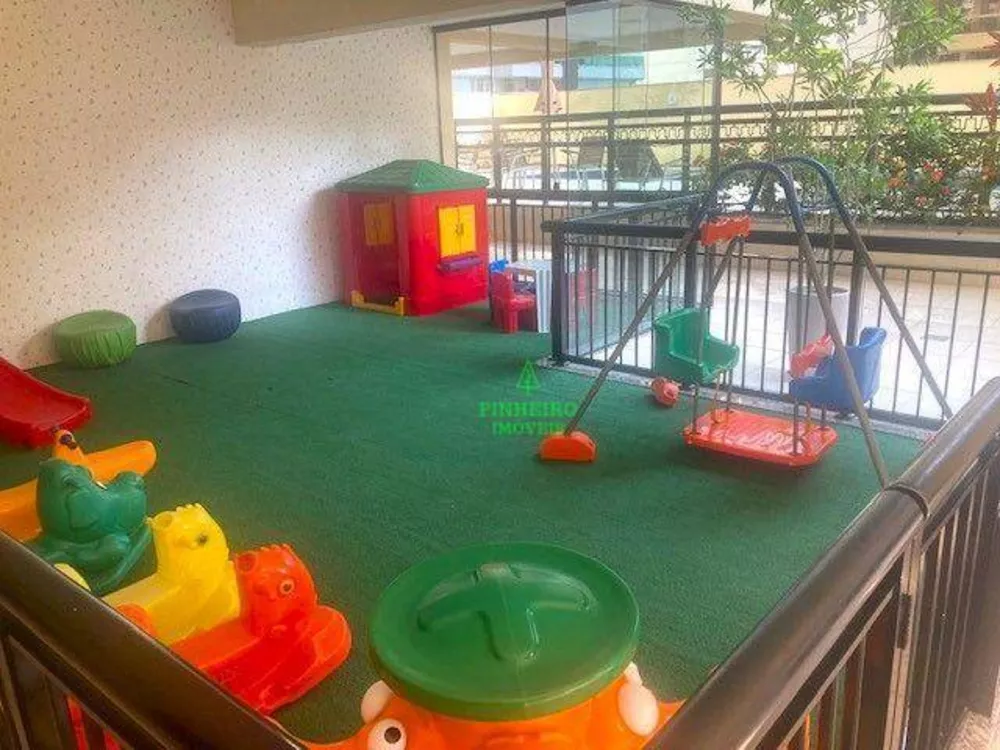 Cobertura, 4 quartos, 260 m² - Foto 27